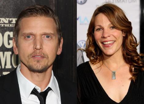 Film News - Barry Pepper and Lili Taylor Join The Maze Runner: The Scorch Trials