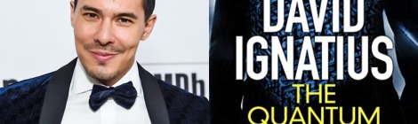 Variety is exclusively reporting that Lewis Tan has signed up for the lead role in the series adaptation of the David Ignatius novel Quantum Spy.