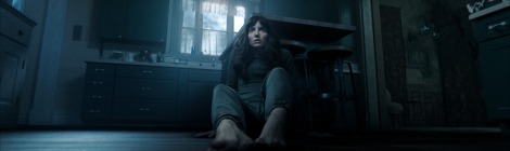 Warner Bros. have released the latest trailer for the upcoming horror thriller Malignant.