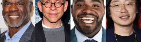 Deadline is exclusively reporting that Glynn Turman, Bob Balaban, Ron Funches and Jimmy O. Yang are the latest names to join the cast for football-theme road trip film 80 For Brady, which is being made by Paramount Pictures and Endeavor Content.