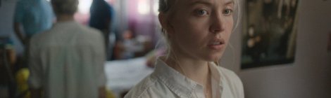 Deadline is exclusively reporting that HBO Films have acquired the U.S Rights for the drama feature Reality, starring Sydney Sweeney as convicted classified document leaker Reality Winner.