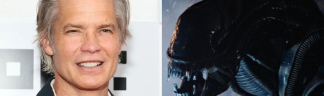 Deadline is exclusively reporting that Timothy Olyphant is the latest name to the cast for the upcoming series adaptation of Alien from Noah Hawley at FX.
