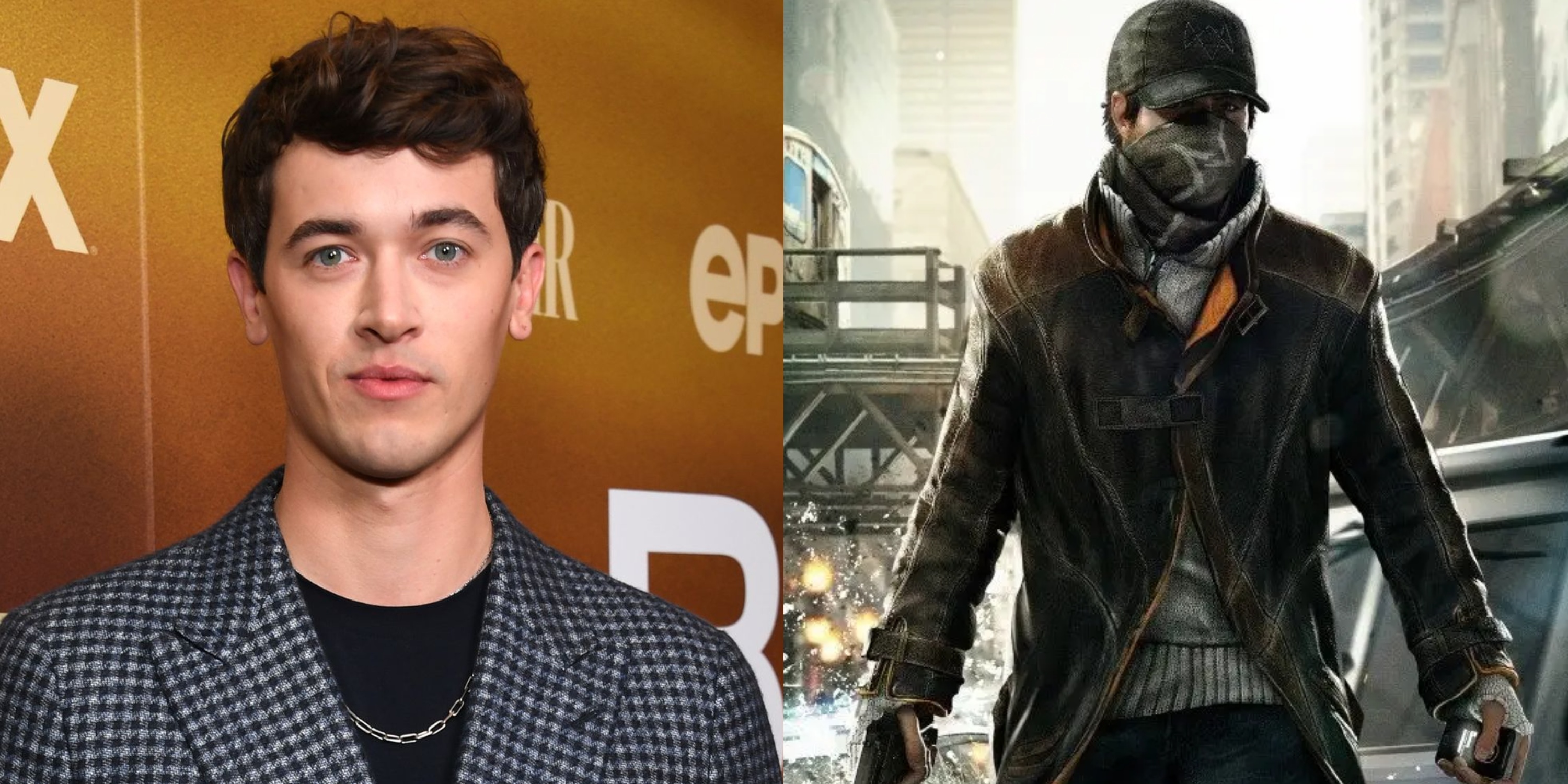 Deadline is exclusively reporting that Tom Blyth is set to star opposite Sophie Wilde in the film adaptation of the Ubisoft video game series Watch Dogs at New Regency.