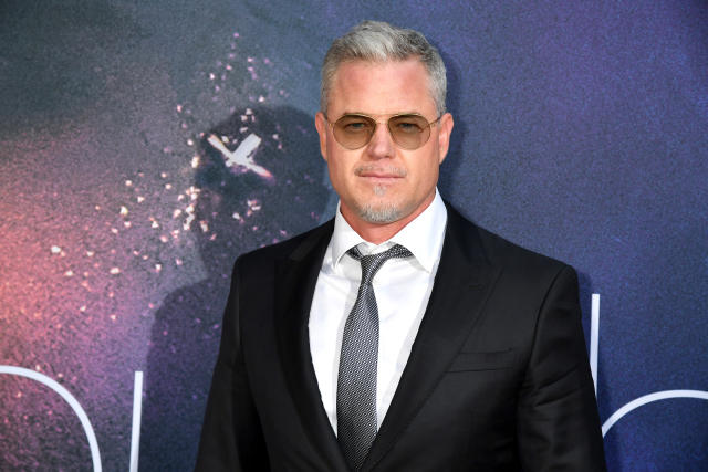 Deadline is exclusively reporting that Eric Dane is the latest name to join the cast of the upcoming drama thriller series Countdown at Prime Video.