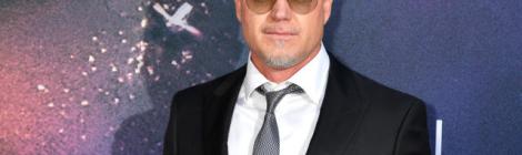 Deadline is exclusively reporting that Eric Dane is the latest name to join the cast of the upcoming drama thriller series Countdown at Prime Video.