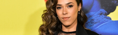 Deadline is reporting that Jessica Camacho has signed on to star as the female lead opposite Jensen Ackles in the upcoming thriller drama series Countdown at Prime Video.